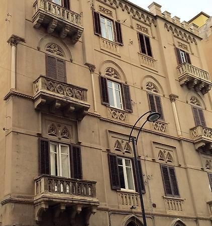 Deco Guest House Palermo Ngoại thất bức ảnh