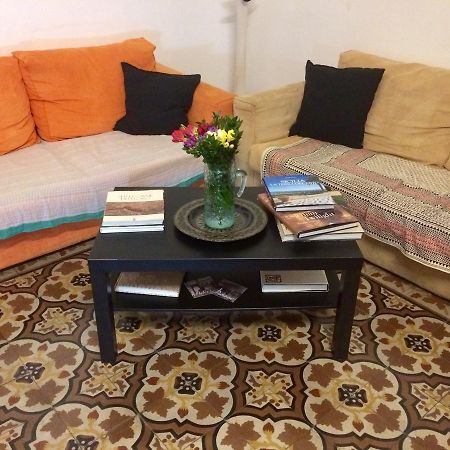Deco Guest House Palermo Ngoại thất bức ảnh
