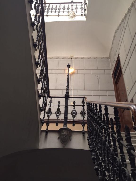 Deco Guest House Palermo Ngoại thất bức ảnh
