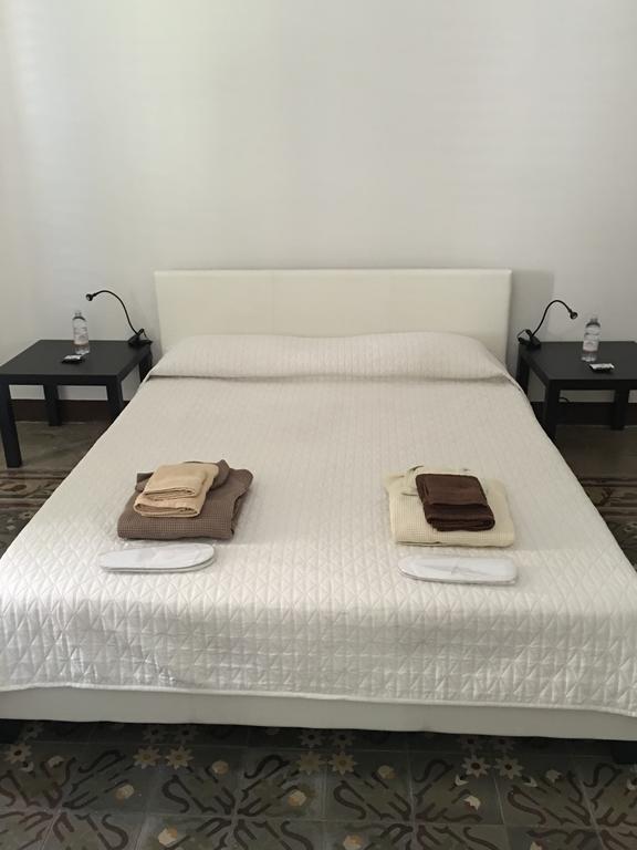 Deco Guest House Palermo Ngoại thất bức ảnh