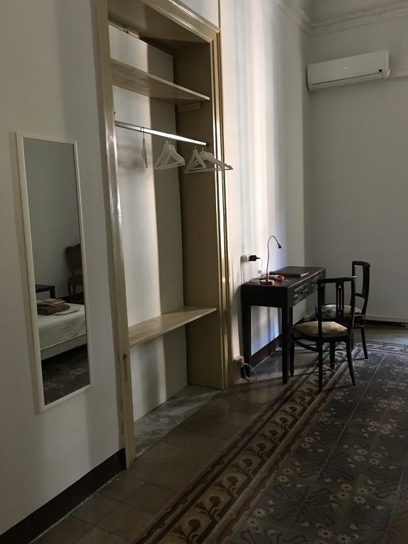 Deco Guest House Palermo Ngoại thất bức ảnh