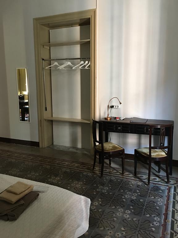 Deco Guest House Palermo Ngoại thất bức ảnh