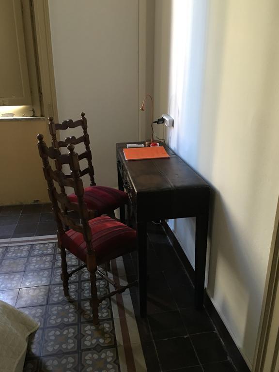 Deco Guest House Palermo Ngoại thất bức ảnh