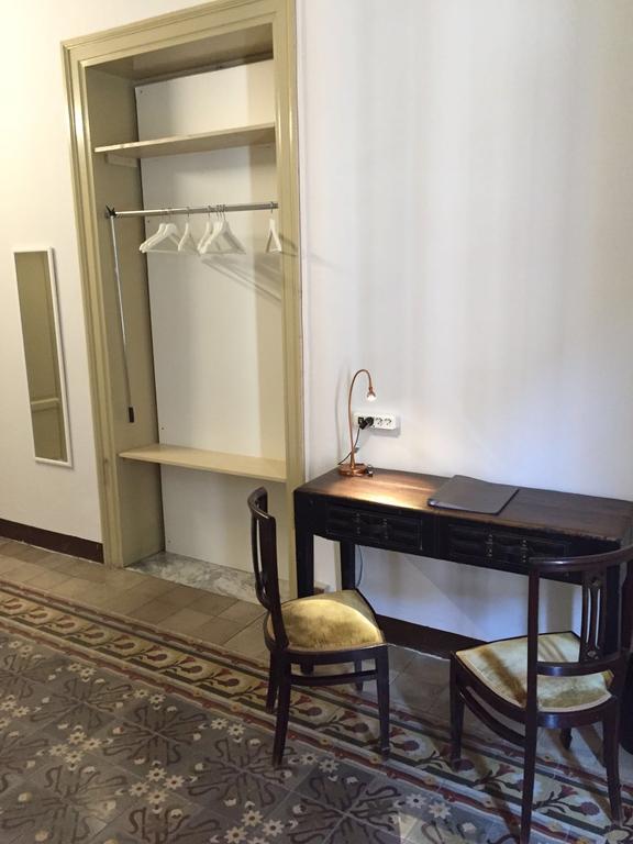 Deco Guest House Palermo Ngoại thất bức ảnh
