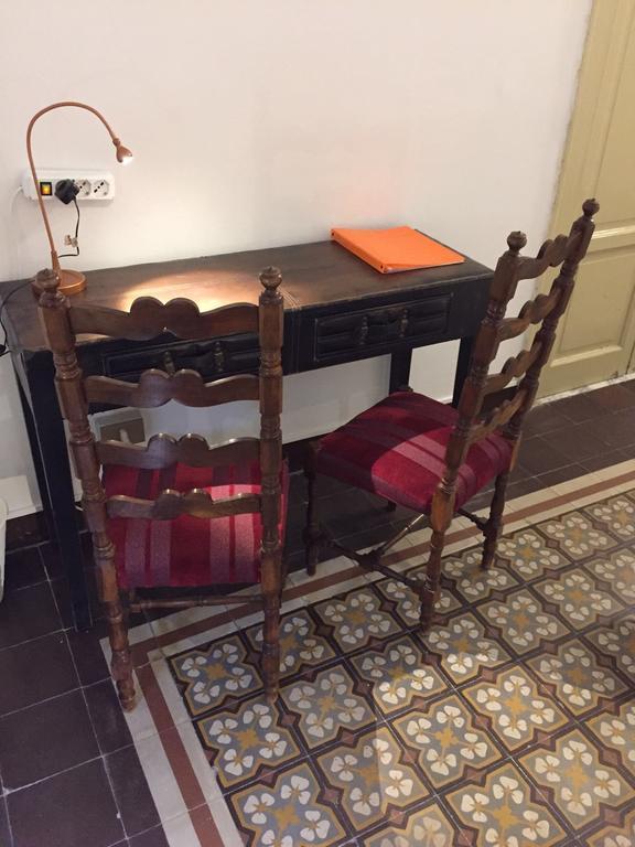 Deco Guest House Palermo Ngoại thất bức ảnh