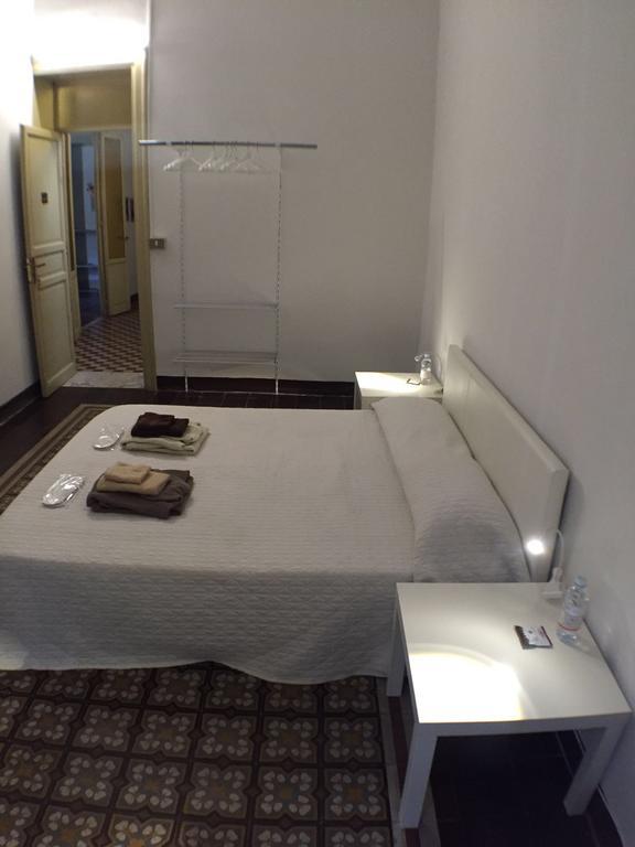 Deco Guest House Palermo Ngoại thất bức ảnh
