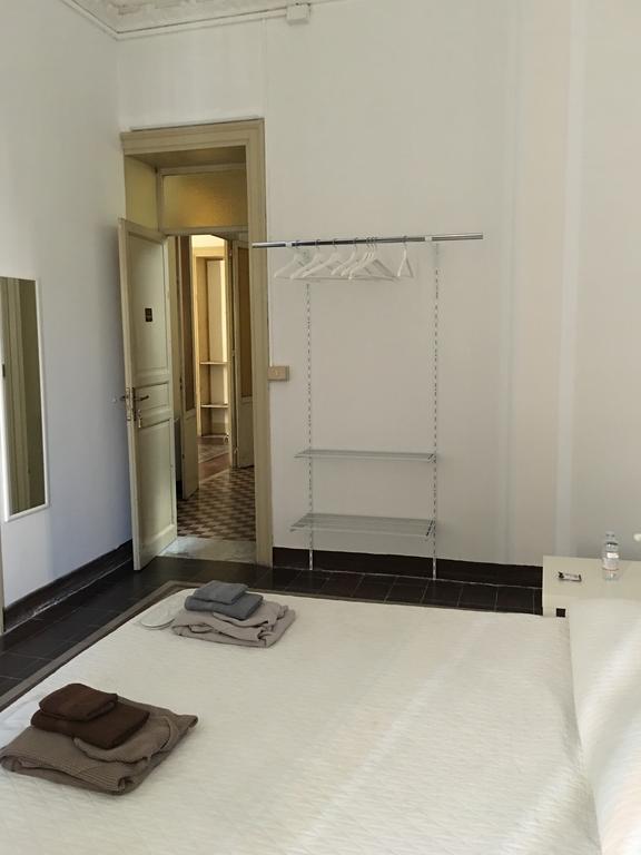 Deco Guest House Palermo Ngoại thất bức ảnh