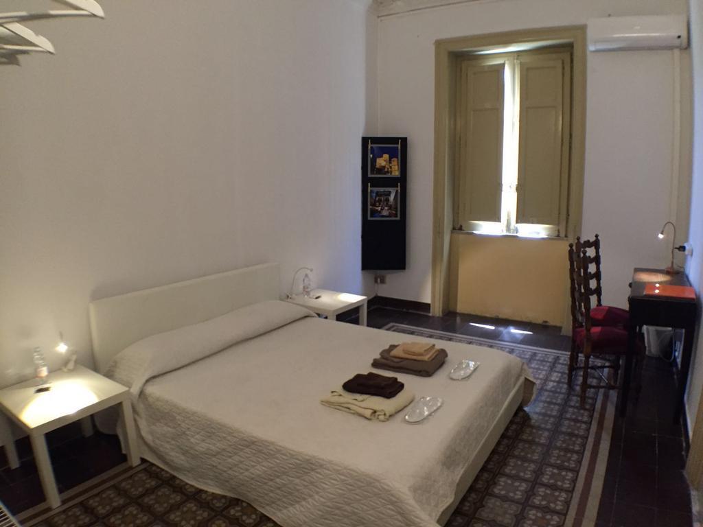 Deco Guest House Palermo Ngoại thất bức ảnh