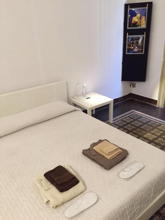 Deco Guest House Palermo Ngoại thất bức ảnh