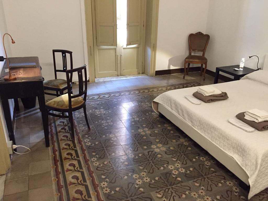 Deco Guest House Palermo Ngoại thất bức ảnh