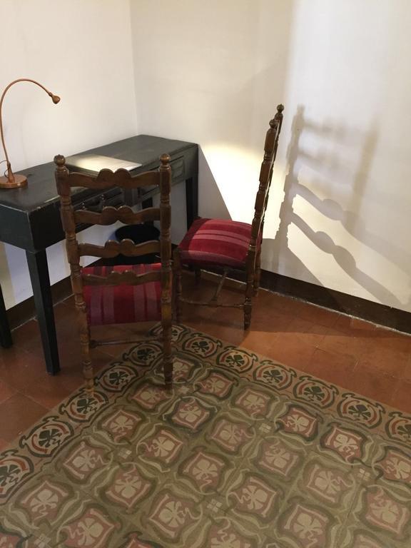 Deco Guest House Palermo Ngoại thất bức ảnh