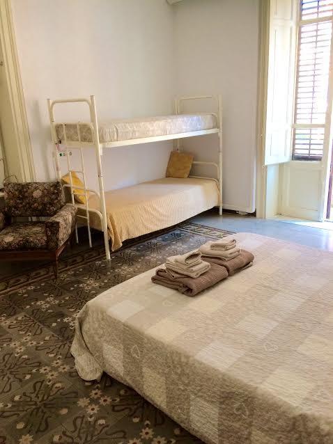 Deco Guest House Palermo Ngoại thất bức ảnh