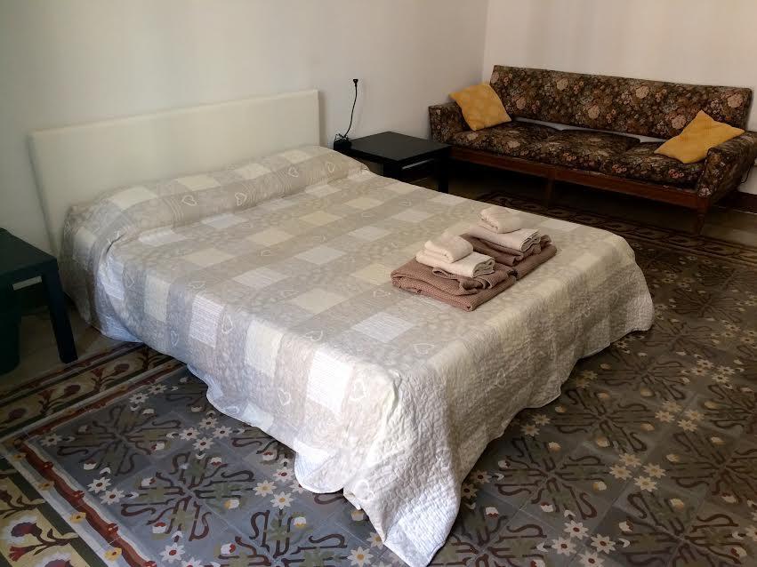 Deco Guest House Palermo Ngoại thất bức ảnh