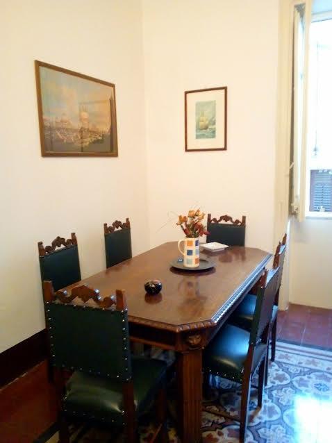 Deco Guest House Palermo Ngoại thất bức ảnh