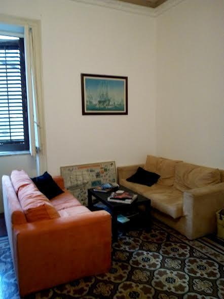 Deco Guest House Palermo Ngoại thất bức ảnh