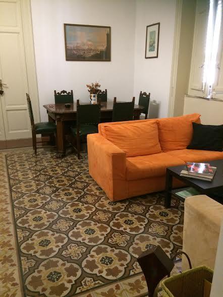 Deco Guest House Palermo Ngoại thất bức ảnh