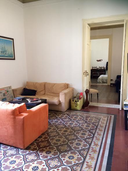 Deco Guest House Palermo Ngoại thất bức ảnh