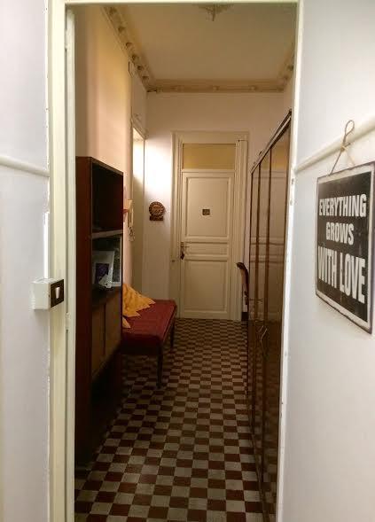 Deco Guest House Palermo Ngoại thất bức ảnh