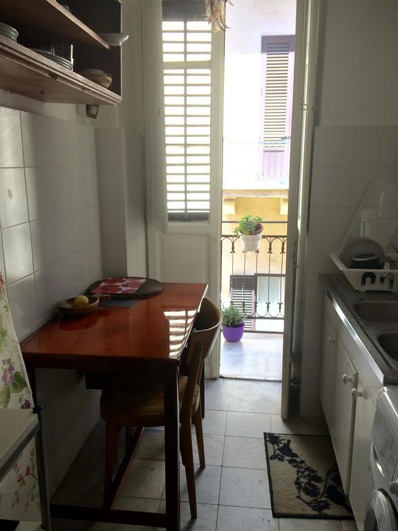 Deco Guest House Palermo Ngoại thất bức ảnh