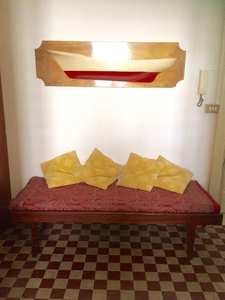 Deco Guest House Palermo Ngoại thất bức ảnh