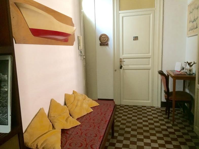 Deco Guest House Palermo Ngoại thất bức ảnh