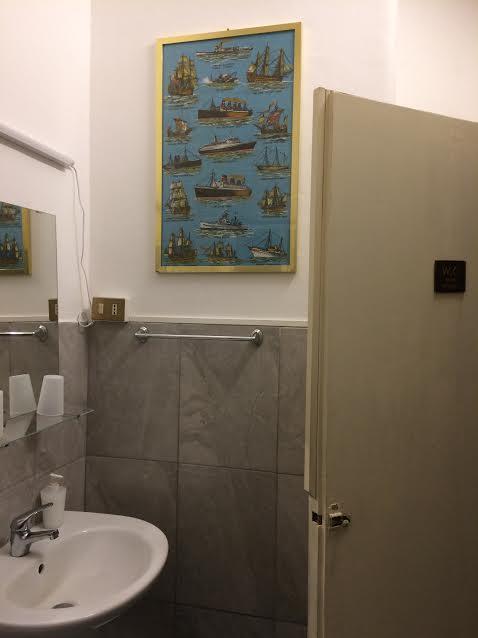 Deco Guest House Palermo Ngoại thất bức ảnh