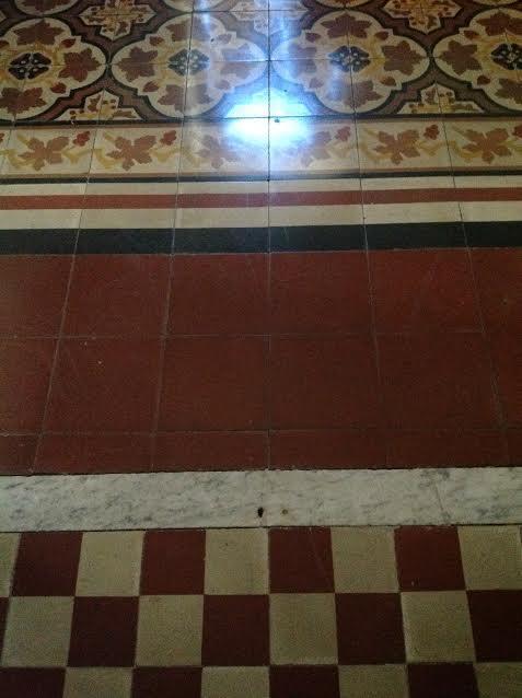 Deco Guest House Palermo Ngoại thất bức ảnh