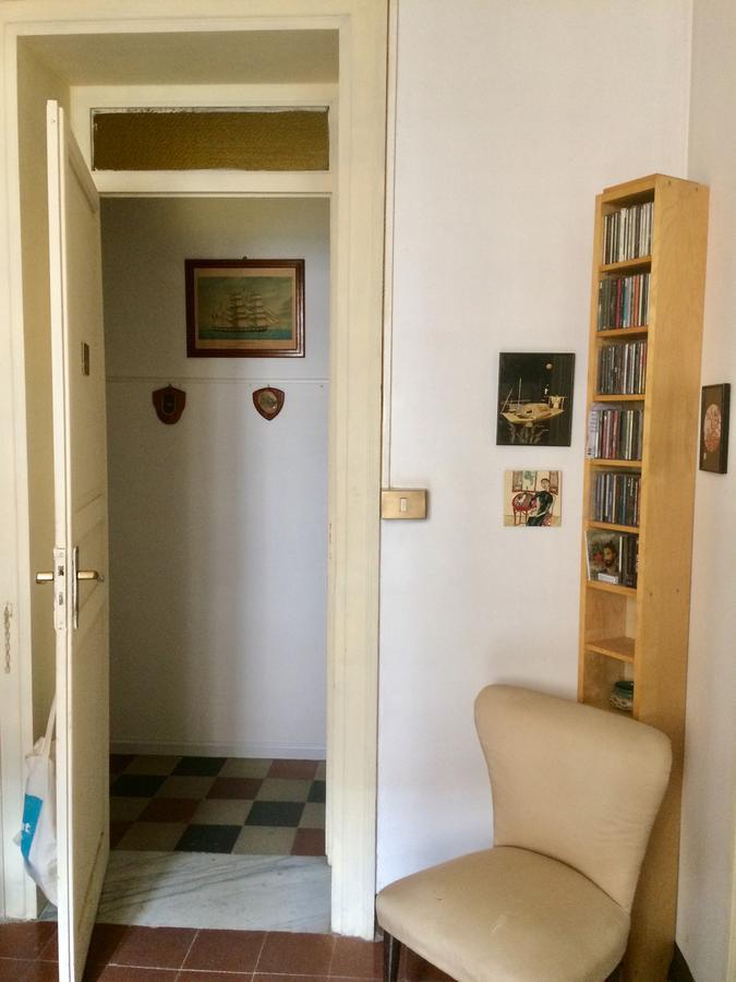 Deco Guest House Palermo Ngoại thất bức ảnh