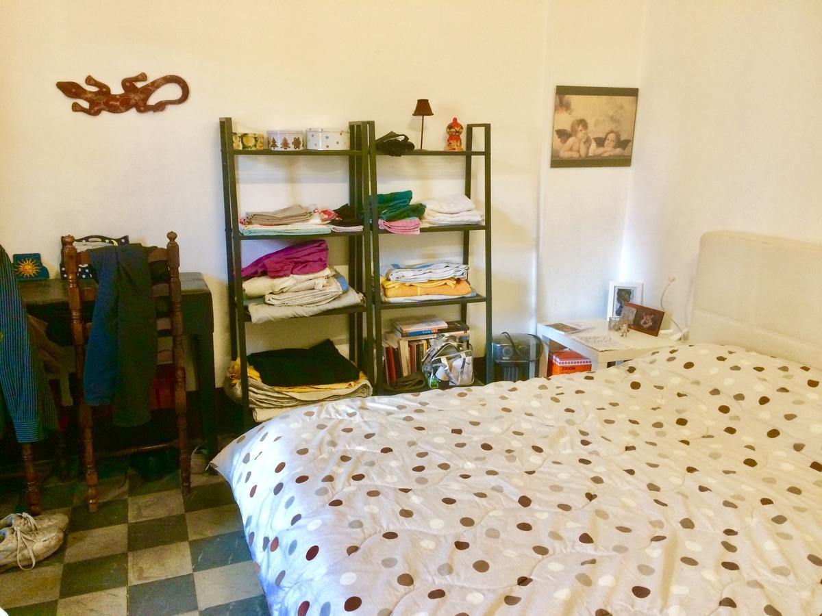 Deco Guest House Palermo Ngoại thất bức ảnh