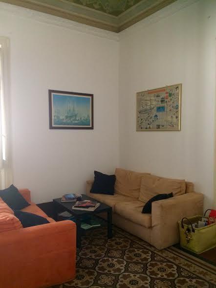 Deco Guest House Palermo Ngoại thất bức ảnh