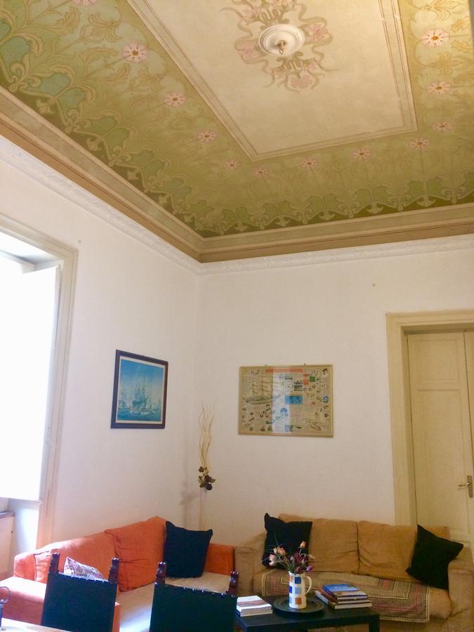 Deco Guest House Palermo Ngoại thất bức ảnh