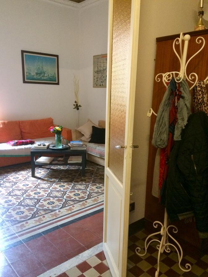 Deco Guest House Palermo Ngoại thất bức ảnh