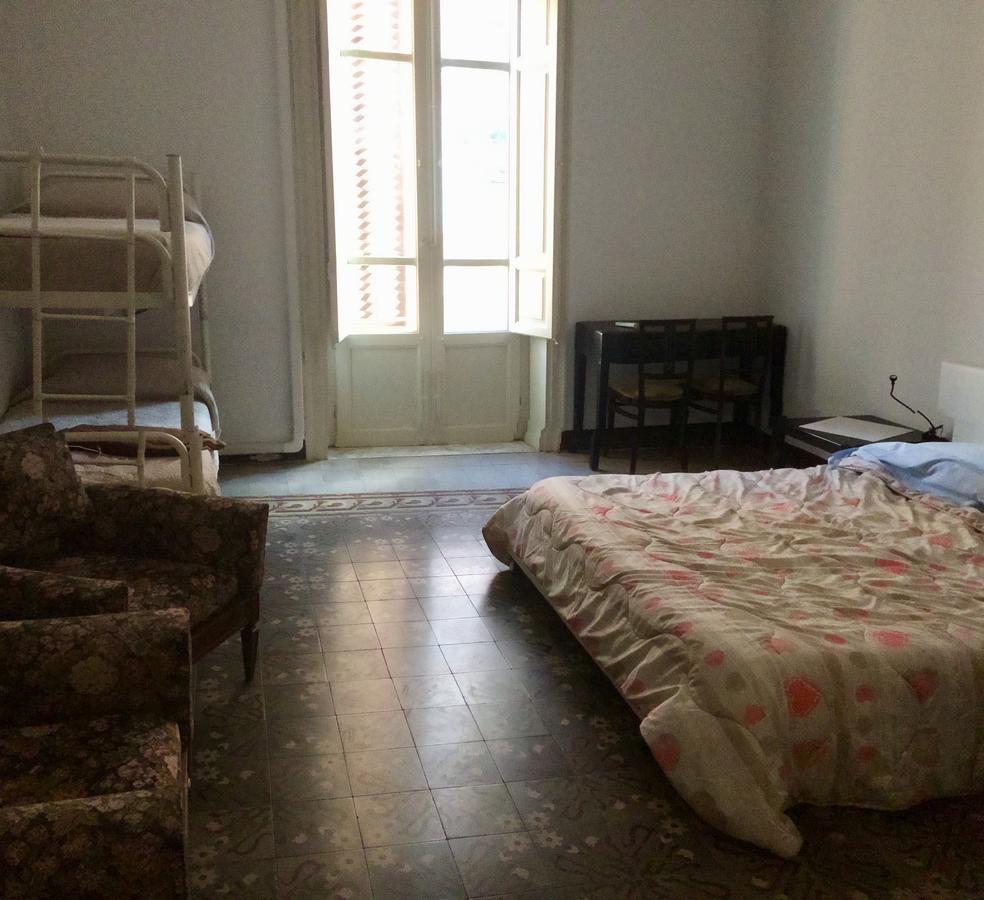 Deco Guest House Palermo Ngoại thất bức ảnh