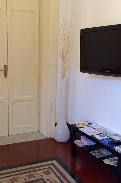 Deco Guest House Palermo Ngoại thất bức ảnh
