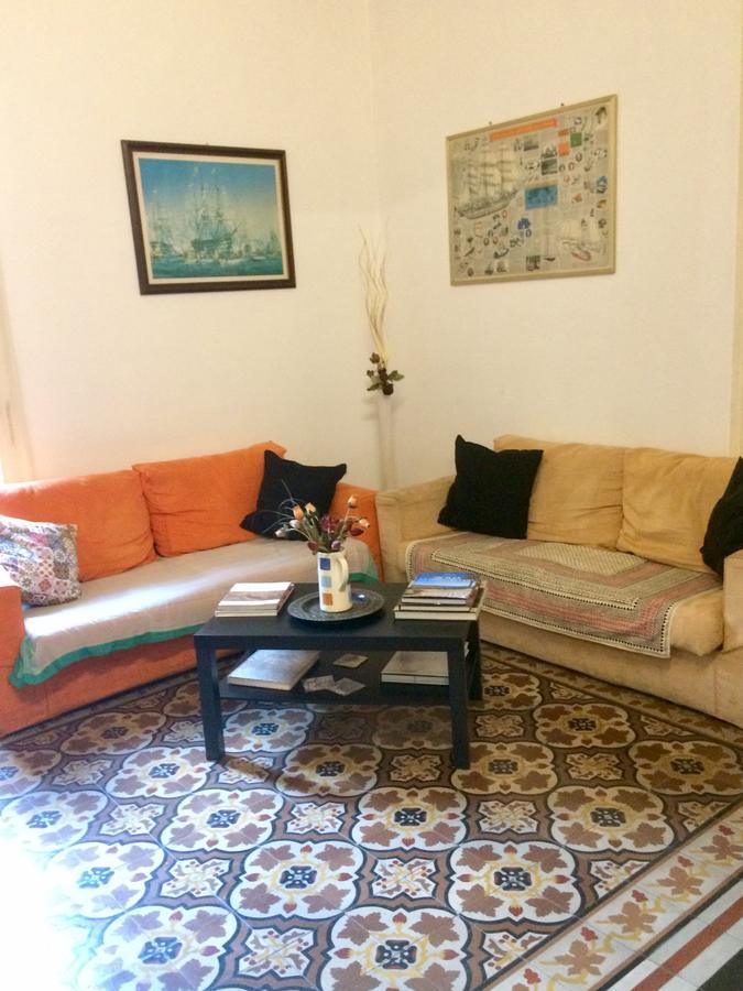 Deco Guest House Palermo Ngoại thất bức ảnh