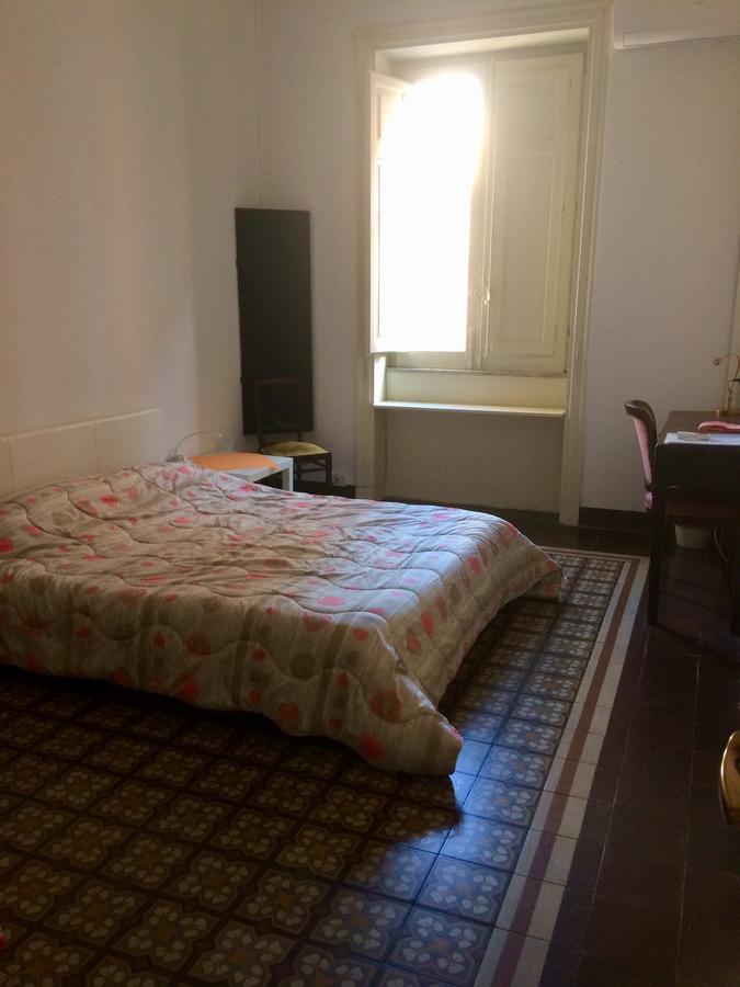 Deco Guest House Palermo Ngoại thất bức ảnh