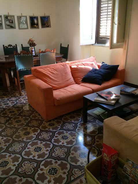 Deco Guest House Palermo Ngoại thất bức ảnh