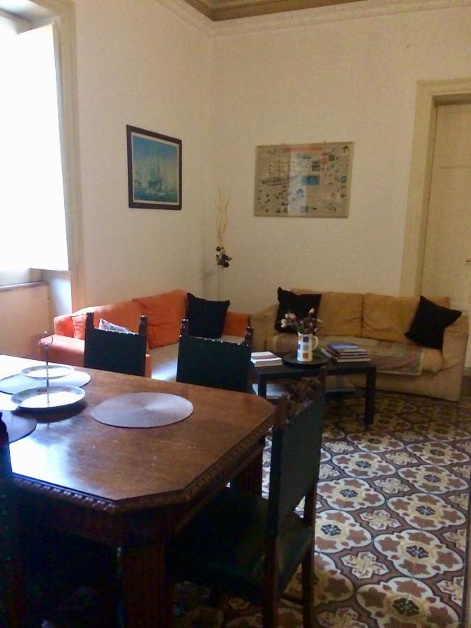 Deco Guest House Palermo Ngoại thất bức ảnh
