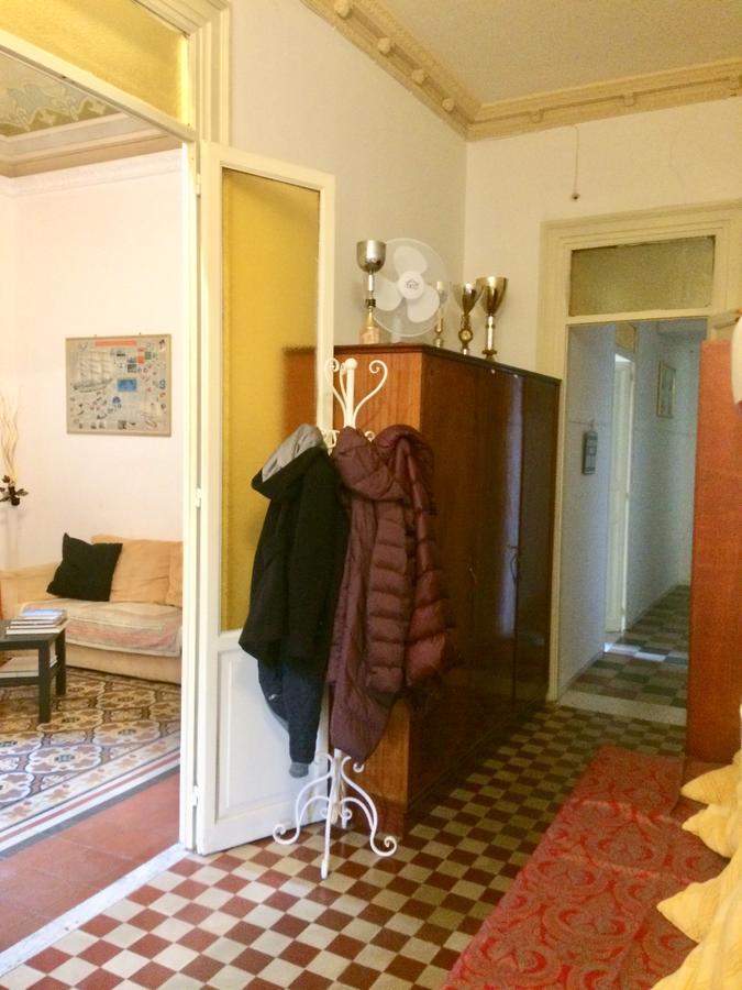Deco Guest House Palermo Ngoại thất bức ảnh
